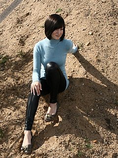 Spandex Sport Girls sample photo