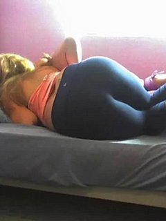 Spandex Sport Girls sample photo