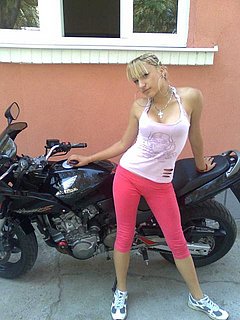 Spandex Sport Girls sample photo