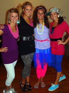 Spandex Sport Girls sample photo