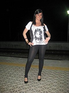 Spandex Sport Girls sample photo