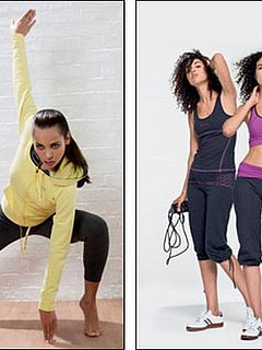 Spandex Sport Girls sample photo