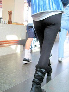Spandex Sport Girls sample photo
