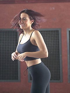 Spandex Sport Girls sample photo