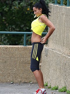 Spandex Sport Girls sample photo