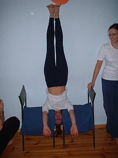 Spandex Sport Girls sample photo