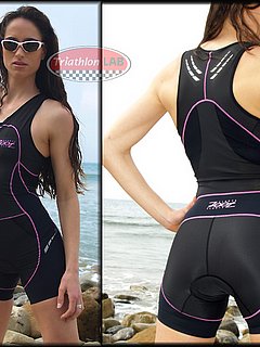Spandex Sport Girls sample photo