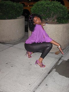 Spandex Sport Girls sample photo