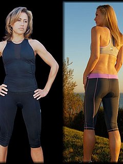 Spandex Sport Girls sample photo