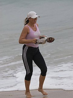 Spandex Sport Girls sample photo