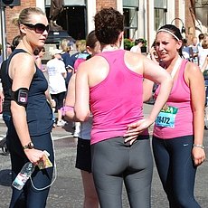Spandex Sport Girls sample photo