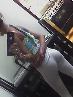 Spandex Sport Girls sample photo
