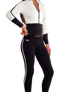 Spandex Sport Girls sample photo