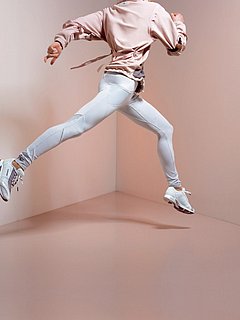 Spandex Sport Girls sample photo