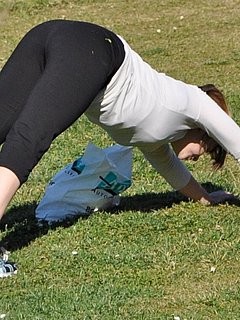 Spandex Sport Girls sample photo