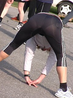 Spandex Sport Girls sample photo