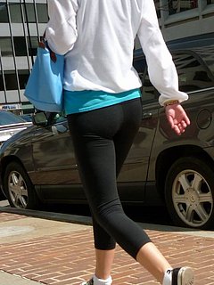 Spandex Sport Girls sample photo