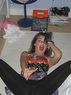 Spandex Sport Girls sample photo