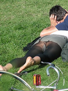 Spandex Sport Girls sample photo