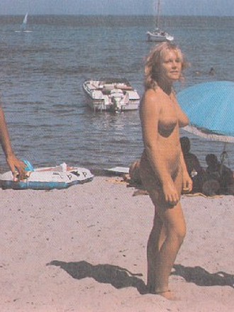 Retro Nudism