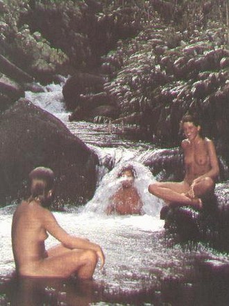 Retro Nudism