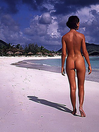 Retro Nudism