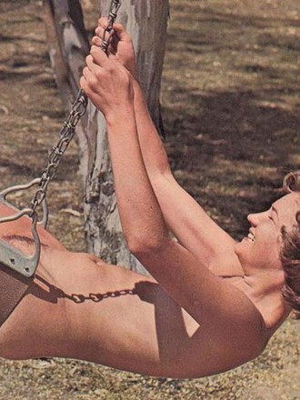 Retro Nudism