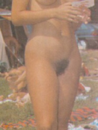 Retro Nudism