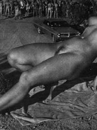 Retro Nudism