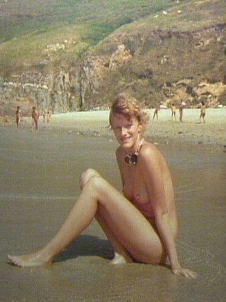 Retro Nudism