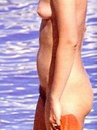 Retro Nudism