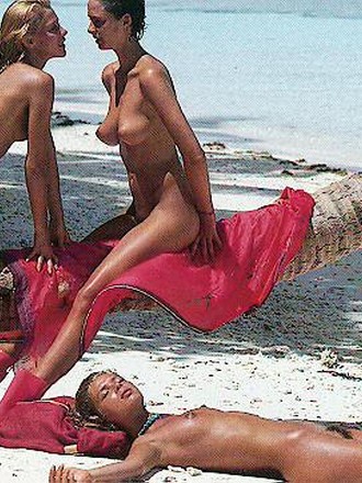 Retro Nudism