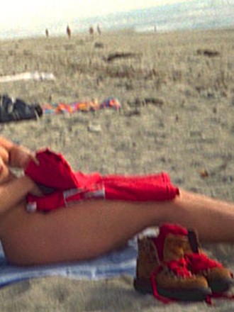 Retro Nudism