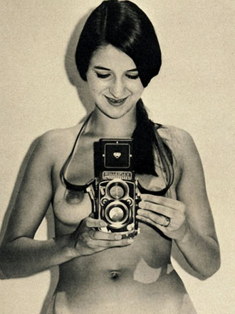 Retro Nudism