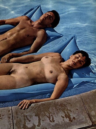 Retro Nudism