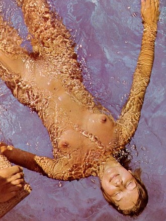 Retro Nudism