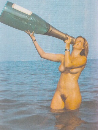 Retro Nudism