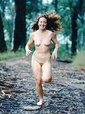 Retro Nudism