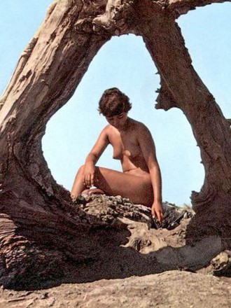 Retro Nudism