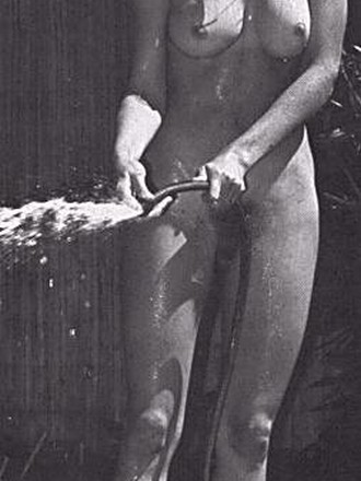 Retro Nudism