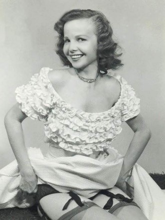 Vintage Panty Girdles