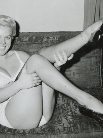 Vintage Panty Girdles