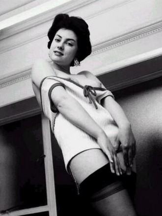 Vintage Panty Girdles