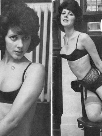 Vintage Panty Girdles