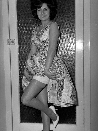 Vintage Panty Girdles