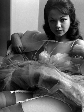 Vintage Panty Girdles