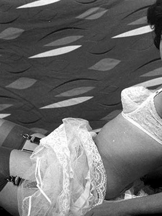 Vintage Panty Girdles