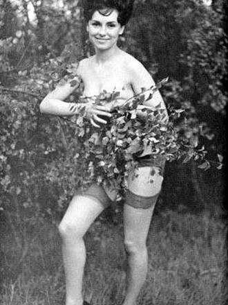 Vintage Panty Girdles