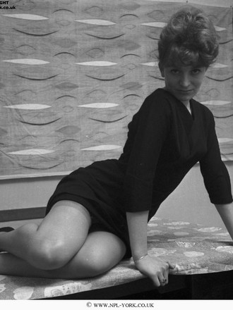 Vintage Panty Girdles