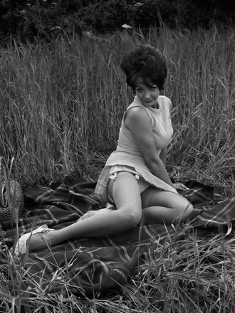 Vintage Panty Girdles